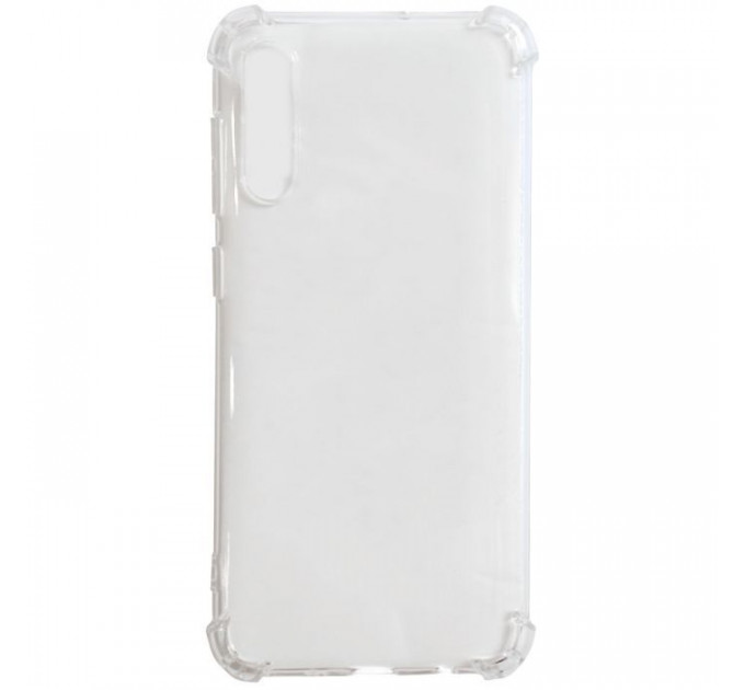Чохол до мобільного телефона BeCover Anti-Shock Samsung Galaxy A30s\/A50\/A50s 2019 SM-A307\/SM-A505 (704792)