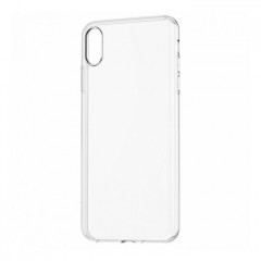 Чохол до мобільного телефона BeCover Apple iPhone XR Transparancy (704337) (704337)