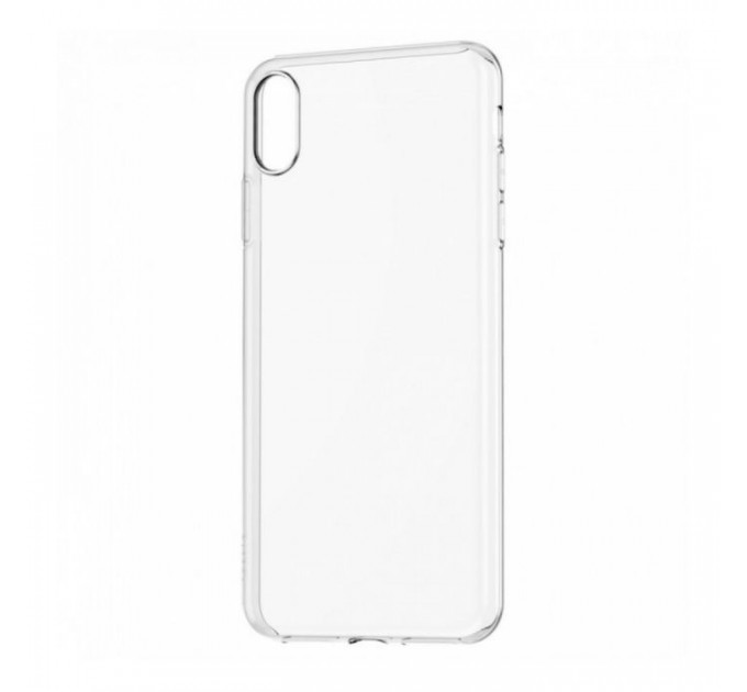 Чохол до мобільного телефона BeCover Apple iPhone XR Transparancy (704337) (704337)