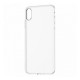 Чохол до мобільного телефона BeCover Apple iPhone XR Transparancy (704337) (704337)
