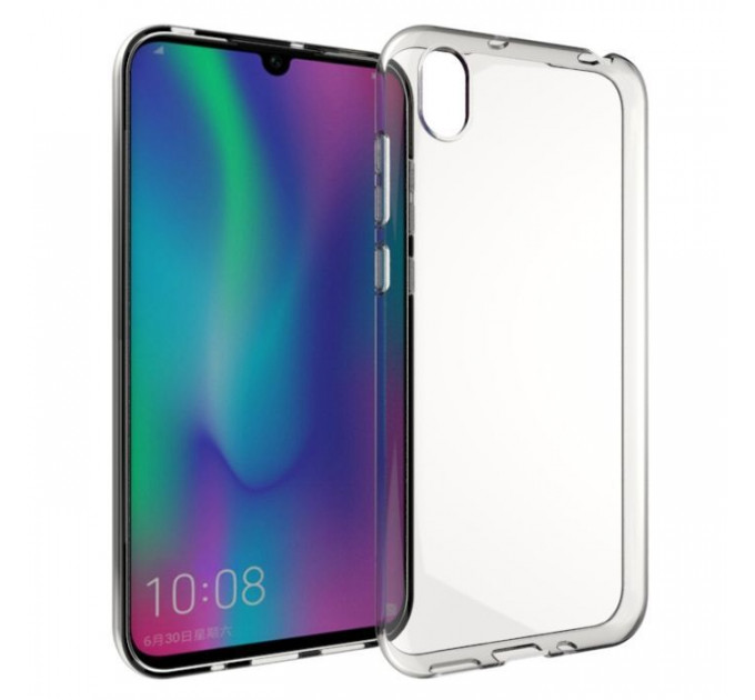 Чохол до мобільного телефона BeCover Honor 8S \/ 8S Prime Transparancy (705088) (705088)