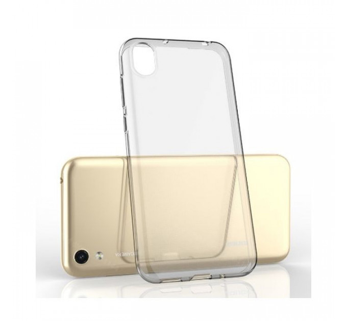 Чохол до мобільного телефона BeCover Honor 8S \/ 8S Prime Transparancy (705088) (705088)