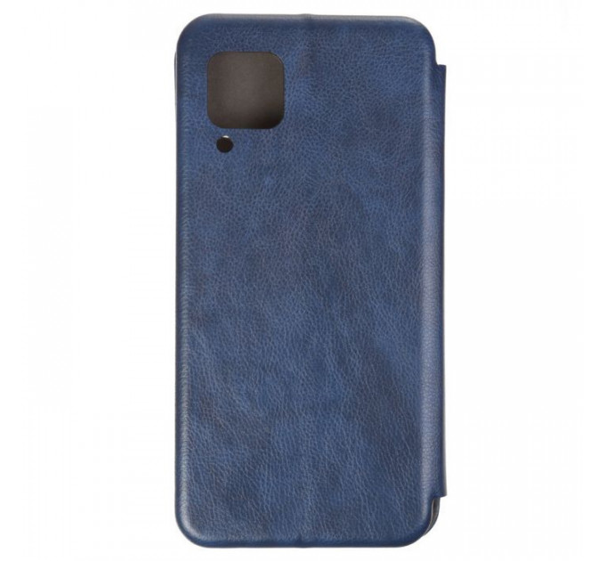Чохол до мобільного телефона BeCover Exclusive New Style Huawei P40 Lite \/ Nova 6 SE \/ Nova 7i Bl (704907)