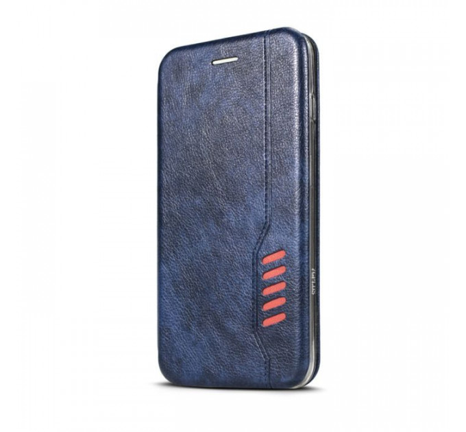 Чохол до мобільного телефона BeCover Exclusive New Style Huawei P40 Lite E \/ Y7p Blue (704912) (704912) Чохол до мобільного телефона BeCover Exclusive New Style Huawei P40 Lite E \/ Y7p Blue (704912) (704912)