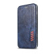 Чохол до мобільного телефона BeCover Exclusive New Style Huawei P40 Lite E \/ Y7p Blue (704912) (704912)