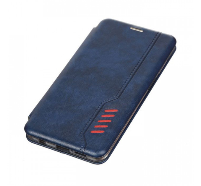 Чохол до мобільного телефона BeCover Exclusive New Style Huawei P40 Lite E \/ Y7p Blue (704912) (704912)