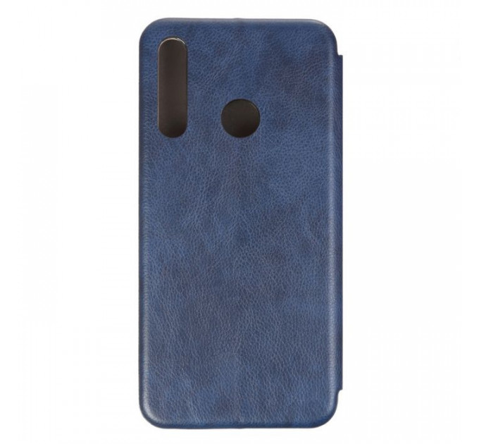Чохол до мобільного телефона BeCover Exclusive New Style Huawei P40 Lite E \/ Y7p Blue (704912) (704912)