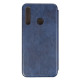 Чохол до мобільного телефона BeCover Exclusive New Style Huawei P40 Lite E \/ Y7p Blue (704912) (704912)