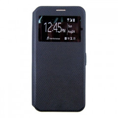 Чохол до мобільного телефона Dengos Flipp-Book Call ID Huawei P Smart S (DG-SL-BK-269)