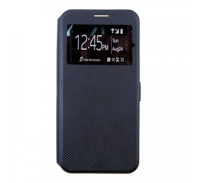 Чохол до мобільного телефона Dengos Flipp-Book Call ID Huawei P Smart S (DG-SL-BK-269)