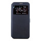 Чохол до мобільного телефона Dengos Flipp-Book Call ID Huawei P Smart S (DG-SL-BK-269)