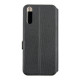 Чохол до мобільного телефона Dengos Flipp-Book Call ID Huawei P Smart S (DG-SL-BK-269)