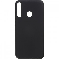 Чохол до мобільного телефона Armorstandart ICON Case Huawei P40 Lite E\/Y7p Black (ARM56369)