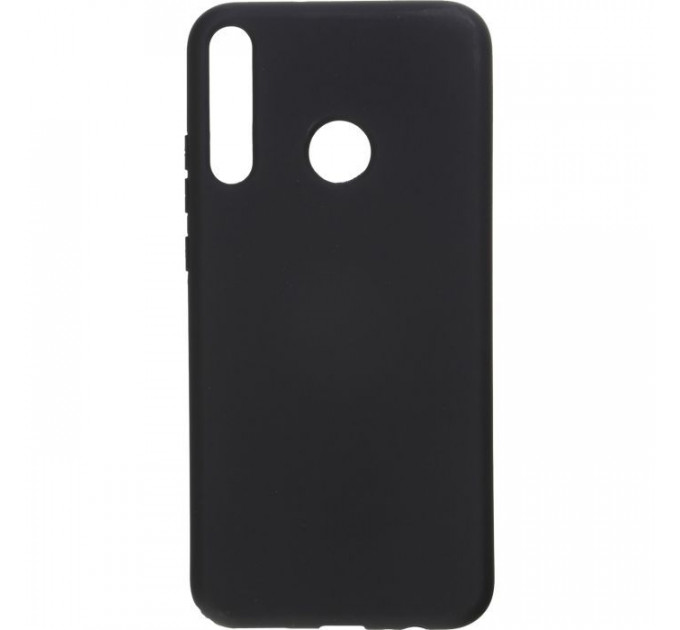 Чохол до мобільного телефона Armorstandart ICON Case Huawei P40 Lite E\/Y7p Black (ARM56369)