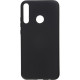 Чохол до мобільного телефона Armorstandart ICON Case Huawei P40 Lite E\/Y7p Black (ARM56369)