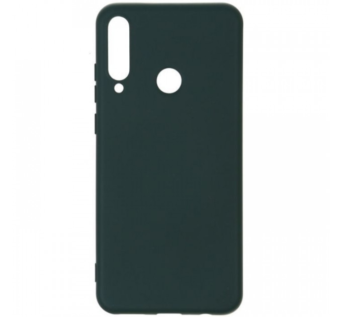 Чехол для мобильного телефона Armorstandart ICON Case Huawei Y6p Pine Green (ARM57119)
