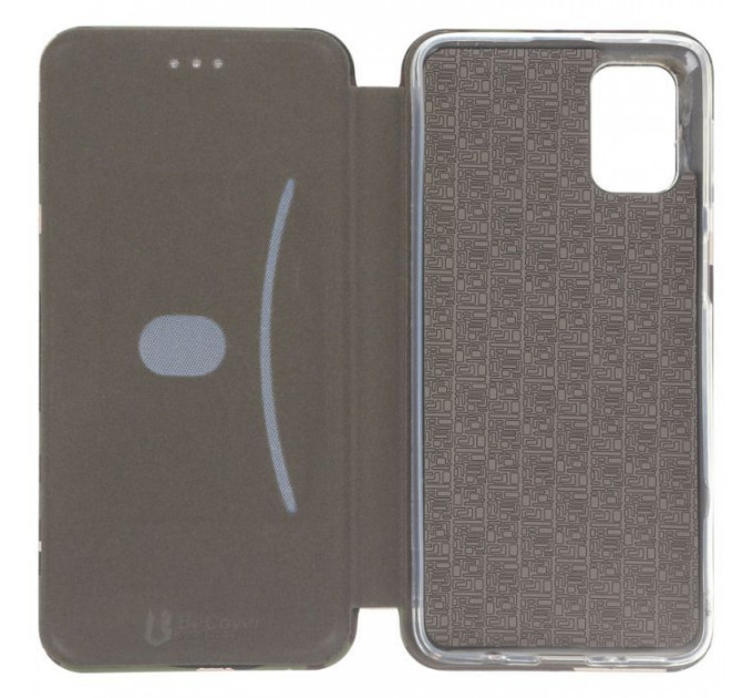 Чохол до мобільного телефона BeCover Exclusive Samsung Galaxy M31s SM-M317 Camouflage (705266)