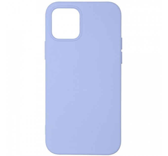 Чохол до мобільного телефона Armorstandart ICON Case for Apple iPhone 12 Pro Max Lavender (ARM57505)