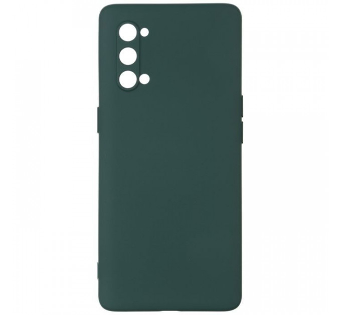 Чохол до мобільного телефона Armorstandart ICON Case OPPO Reno4 Pro Pine Green (ARM57176)