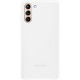 Чохол до мобільного телефона Samsung Smart LED Cover Samsung Galaxy S21+ White (EF-KG996CWEGRU)