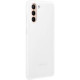Чехол для мобильного телефона Samsung Smart LED Cover Samsung Galaxy S21+ White (EF-KG996CWEGRU)