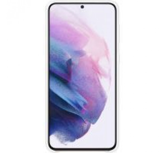Чехол для мобильного телефона Samsung Smart LED Cover Samsung Galaxy S21+ White (EF-KG996CWEGRU)
