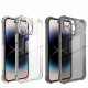 Чохол до мобільного телефона BeCover Apple iPhone 13 Grey (707346)