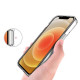 Чохол до мобільного телефона BeCover Space Case Apple iPhone 13 Transparancy (708579)