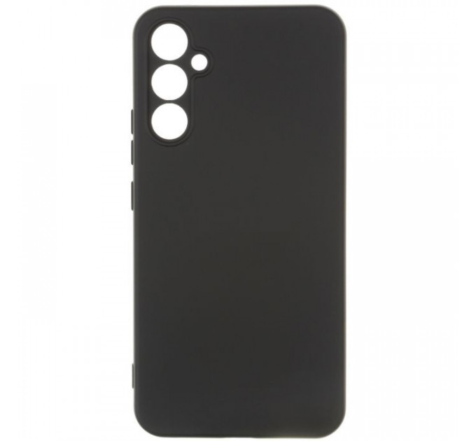 Чохол до мобільного телефона Armorstandart ICON Case Samsung A34 5G (A346) Camera cover Black (ARM66172)