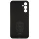 Чохол до мобільного телефона Armorstandart ICON Case Samsung A34 5G (A346) Camera cover Black (ARM66172)