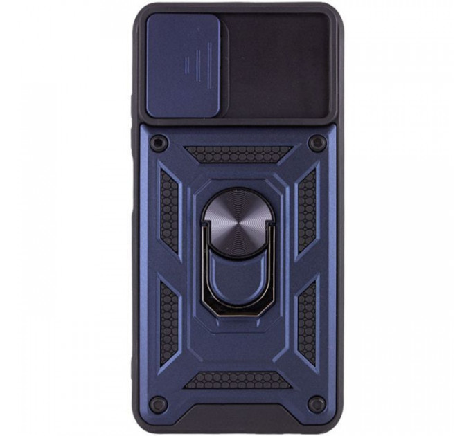 Чехол для мобильного телефона BeCover Military Poco M5s Blue (709119) Чехол для мобильного телефона BeCover Military Poco M5s Blue (709119)