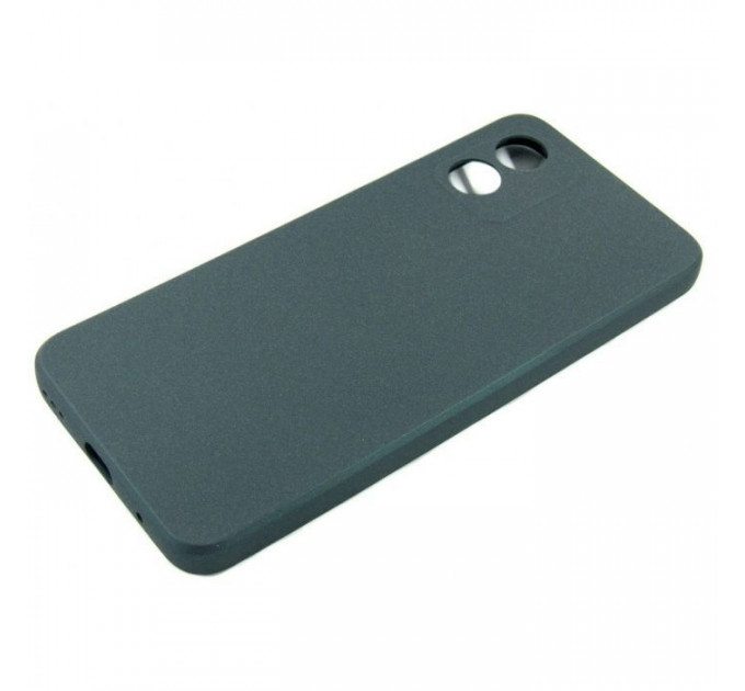 Чохол до мобільного телефона Dengos Soft Motorola Moto E13 (green) (DG-TPU-SOFT-28)