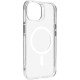Чохол до мобільного телефона Armorstandart Clear Magsafe Apple iPhone 14 Tansparent (ARM68053)