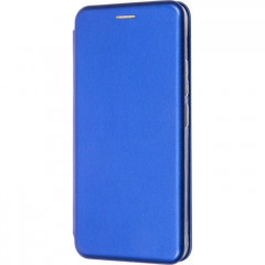 Чохол до мобільного телефона Armorstandart G-Case Tecno Spark Go 2023 (BF7) Blue (ARM68957)