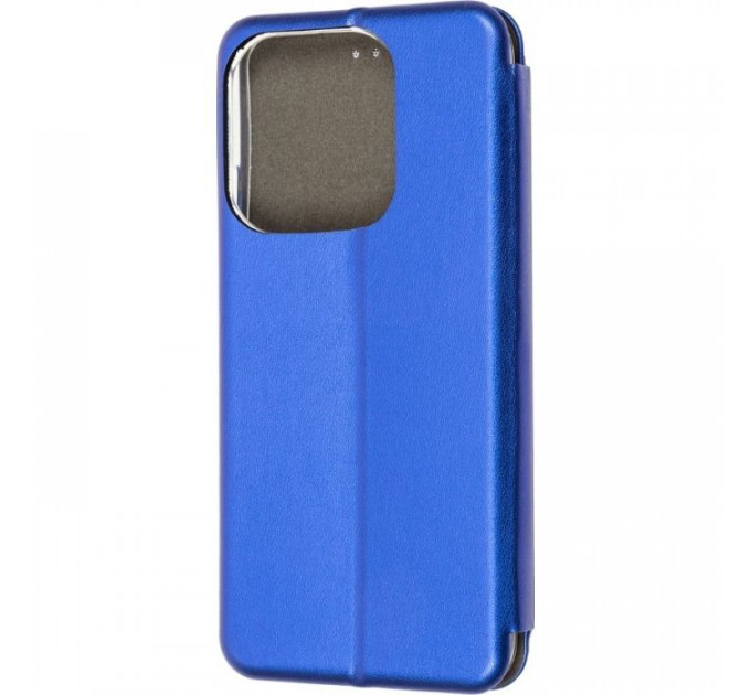 Чохол до мобільного телефона Armorstandart G-Case Tecno Spark Go 2023 (BF7) Blue (ARM68957)