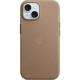 Чохол до мобільного телефона Apple iPhone 15 FineWoven Case with MagSafe Taupe (MT3C3ZM\/A)