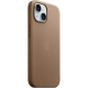 Чохол до мобільного телефона Apple iPhone 15 FineWoven Case with MagSafe Taupe (MT3C3ZM\/A)