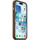 Чохол до мобільного телефона Apple iPhone 15 FineWoven Case with MagSafe Taupe (MT3C3ZM\/A)