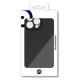 Чохол до мобільного телефона Armorstandart Matte Slim Fit Apple iPhone 15 Pro Max Camera cover Black (ARM68248)