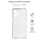 Чохол до мобільного телефона BeCover Poco F5 Transparancy (709804)