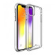 Чохол до мобільного телефона BeCover Space Case Apple iPhone 15 Pro Transparancy (709938)