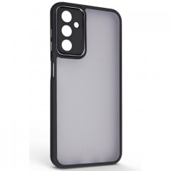 Чохол до мобільного телефона Armorstandart Shade Samsung A14 Black (ARM70065)