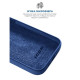 Чохол до мобільного телефона Armorstandart ICON2 MagSafe Apple iPhone 15 Plus Storm Blue (ARM72741)