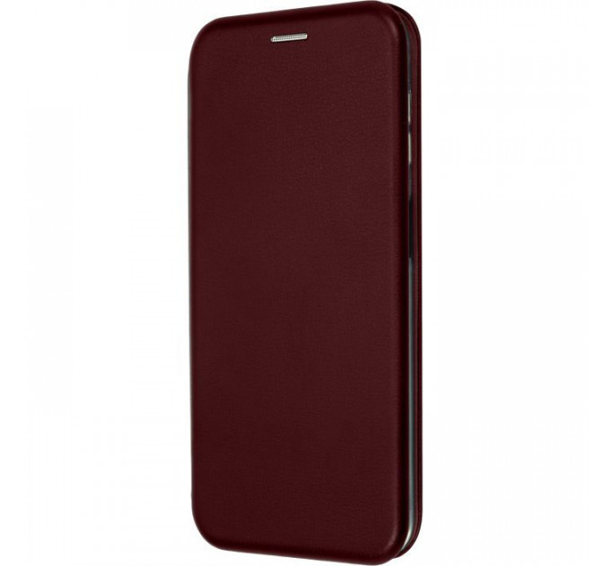 Чохол до мобільного телефона Armorstandart G-Case Samsung A15 4G (A155) \/ A15 5G Marsala (ARM73652)