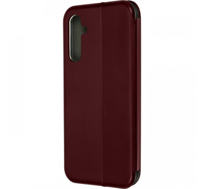 Чохол до мобільного телефона Armorstandart G-Case Samsung A15 4G (A155) \/ A15 5G Marsala (ARM73652)
