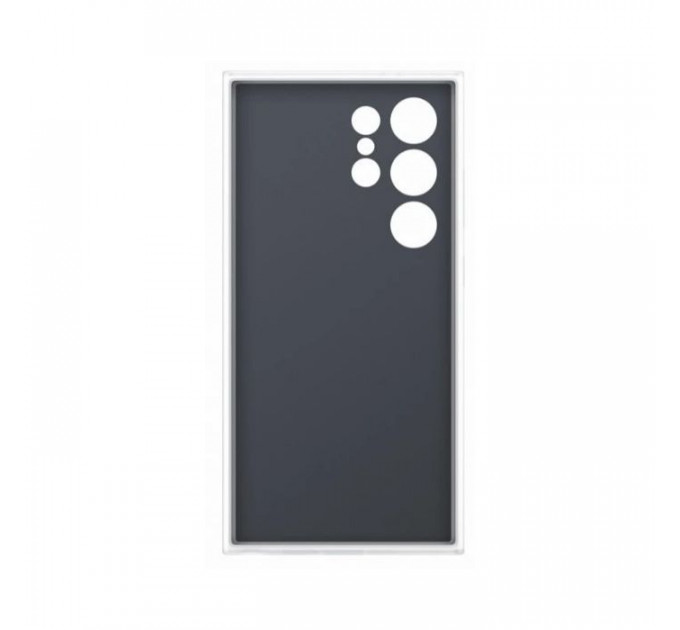Чехол для мобильного телефона Samsung S24 Ultra Flipsuit Case (EF-MS928CWEGWW)