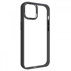 Чохол до мобільного телефона Armorstandart UNIT2 Apple iPhone 12 \/ 12 Pro Black (ARM74786)