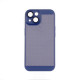 Чохол до мобільного телефона ColorWay PC Cover Apple iPhone 15 blue (CW-CPCAI15-BU)