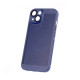 Чохол до мобільного телефона ColorWay PC Cover Apple iPhone 15 blue (CW-CPCAI15-BU)