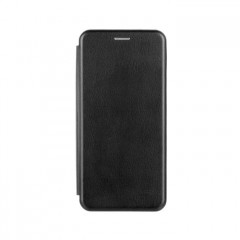 Чохол до мобільного телефона ColorWay Simple Book Xiaomi Redmi Note 13 black (CW-CSBXRN13-BK)